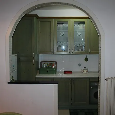 Apartament De Mol *