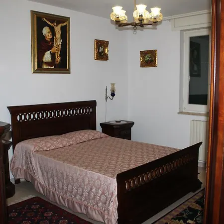 De Mol Apartament